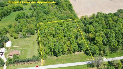 Hunting Property in Randolph County, Illinois