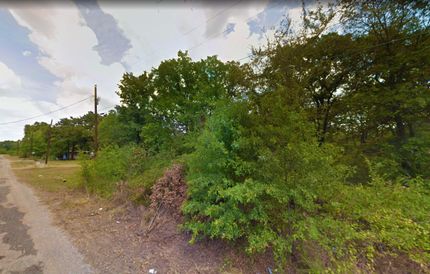 Undeveloped Land in Henderson County, Texas