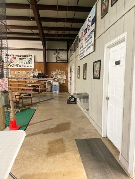 Commercial Property in Hinds County, Mississippi