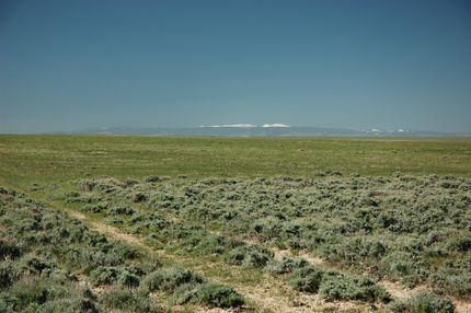 Farm and Ranch in Albany County, Wyoming