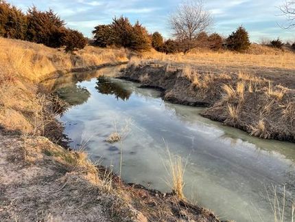 Land in Clay County, Nebraska