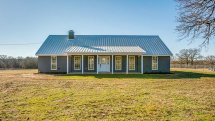 Timberland Property in Parker County, Texas