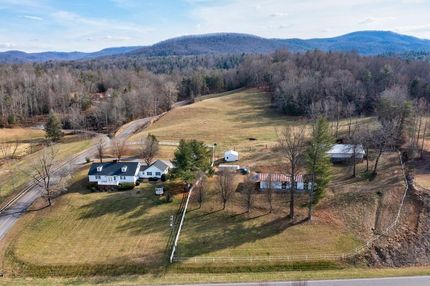 Recreational Property in Wilkes County, North Carolina