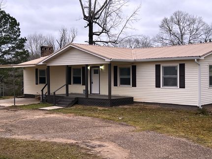 Recreational Property in Marengo County, Alabama