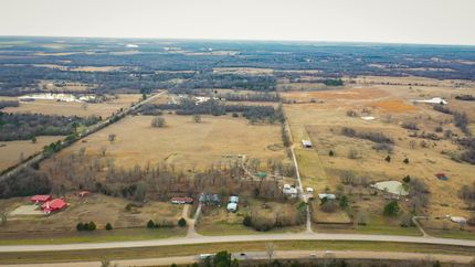 Farm and Ranch in Choctaw County, Oklahoma