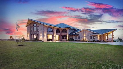 Land in Mayes County, Oklahoma