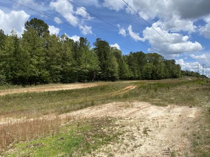 Hunting Property in Aiken County, South Carolina