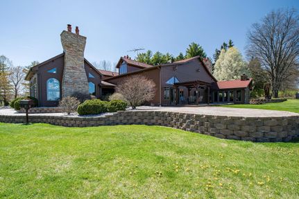 Recreational Property in Hillsdale County, Michigan