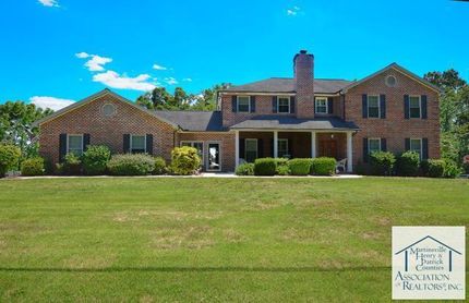 Recreational Property in Henry County, Virginia