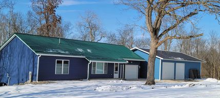 Recreational Property in Richland County, Wisconsin