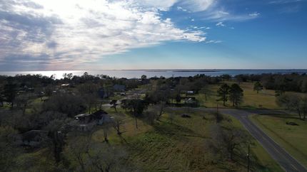 Undeveloped Land in Chambers County, Texas