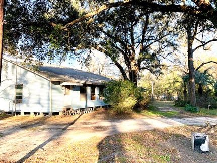 Timberland Property in Tyler County, Texas