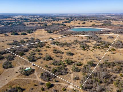 Farm and Ranch in Erath County, Texas