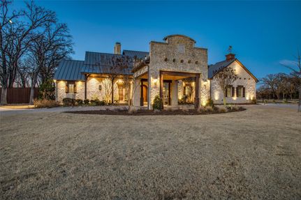 Farm and Ranch in Denton County, Texas