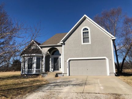 Recreational Property in Miami County, Kansas