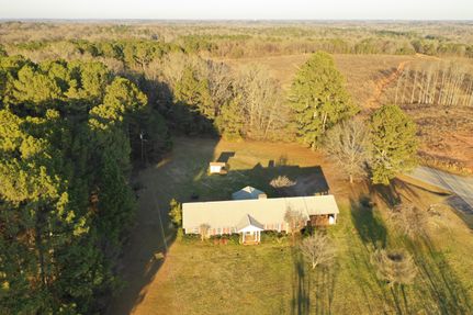 Land in Anderson County, South Carolina