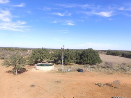 Farm and Ranch for sale in Mason County, Texas
