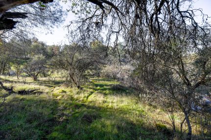Farm and Ranch in Madera County, California