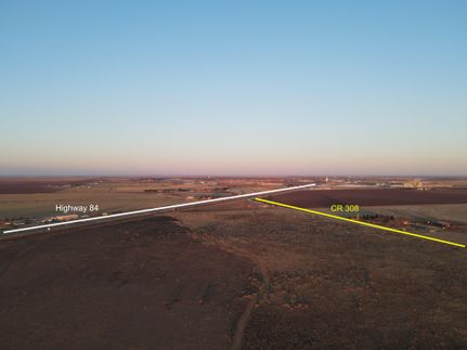 Farm and Ranch in Lamb County, Texas