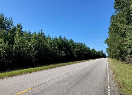 Farm and Ranch in Berkeley County, South Carolina