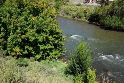 Waterfront Property in Chaffee County, Colorado
