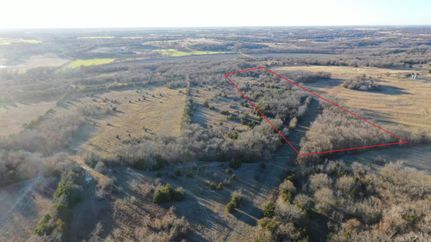 Undeveloped Land in Grayson County, Texas