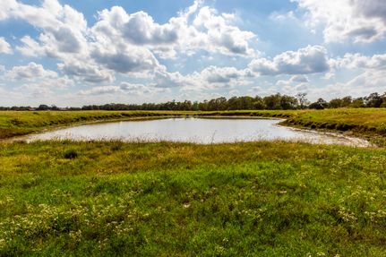 Farm and Ranch in Falls County, Texas
