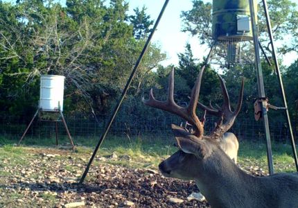 Recreational Property in Edwards County, Texas