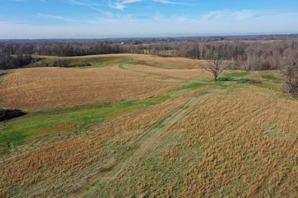 Land in Obion County, Tennessee