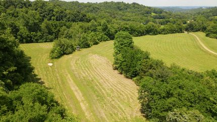 Land in Giles County, Tennessee