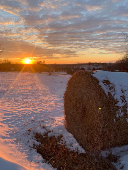Undeveloped Land in Jackson County, Kansas