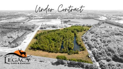 Land in McLennan County, Texas