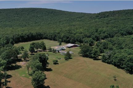 Timberland Property in Saint Francois County, Missouri