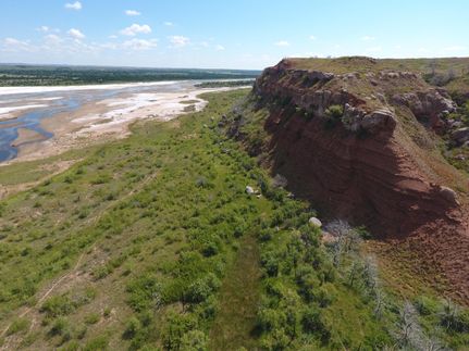 Recreational Property in Woodward County, Oklahoma