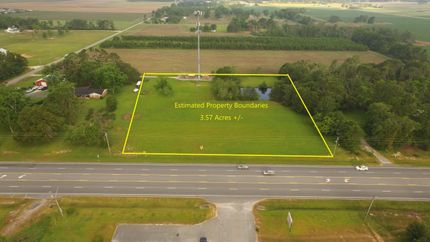 Commercial Property in Baldwin County, Alabama