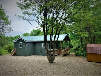 Commercial Property in Steuben County, New York