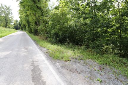 Recreational Property in Nicholas County, Kentucky