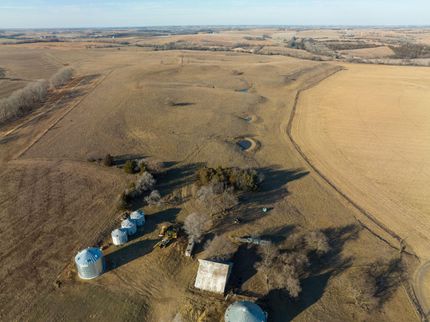 Land in Richardson County, Nebraska
