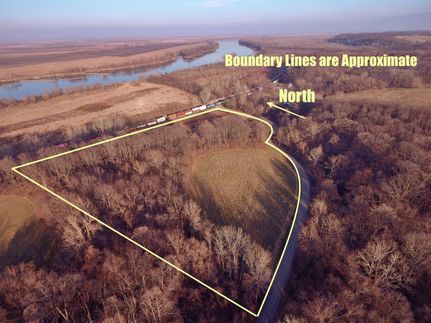 Recreational Property in Lafayette County, Missouri