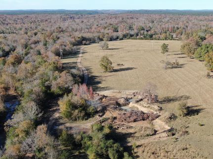 Commercial Property in McCurtain County, Oklahoma