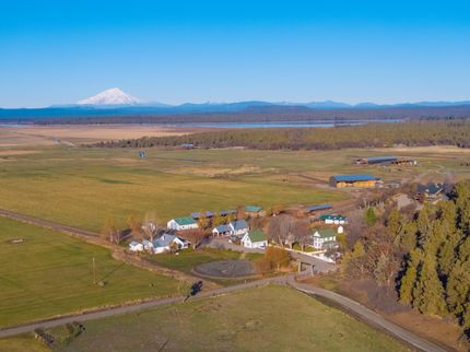 Horse Property in Shasta County, California