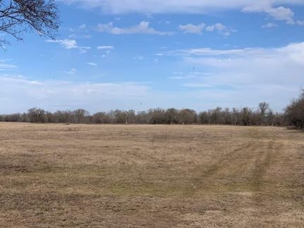 Undeveloped Land in Bryan County, Oklahoma