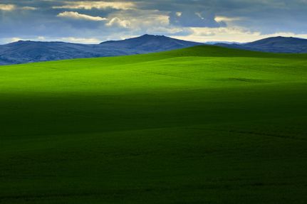 Farm and Ranch in Jefferson County, Montana