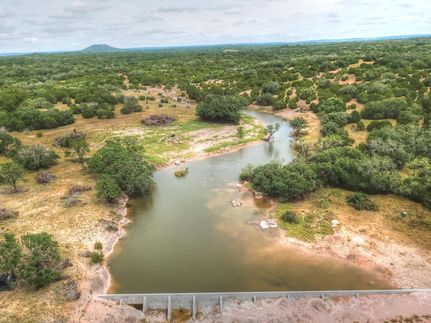 Commercial Property in Mills County, Texas