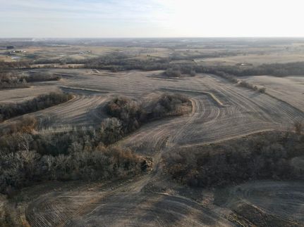 Farm and Ranch in Davis County, Iowa