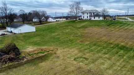 Commercial Property in Muskingum County, Ohio