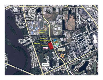 Land for sale in Martin County, Florida