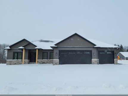 House in Winnebago County, Wisconsin