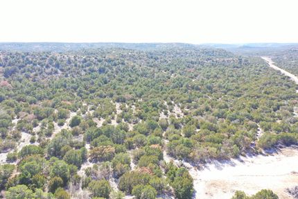 Farm and Ranch in Edwards County, Texas