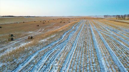 Recreational Property in Kingsbury County, South Dakota